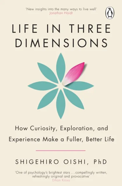 Life in Three Dimensions