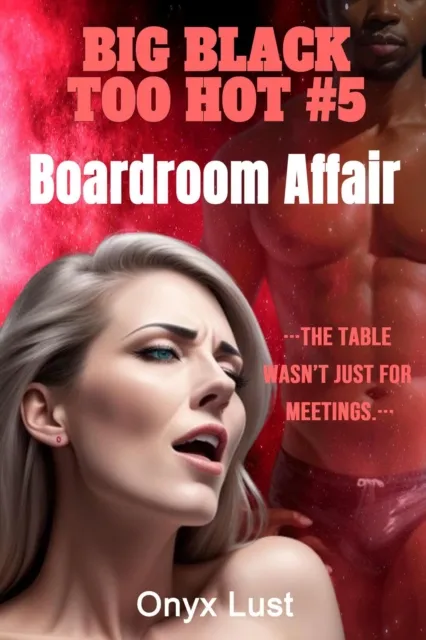 Boardroom Affair
