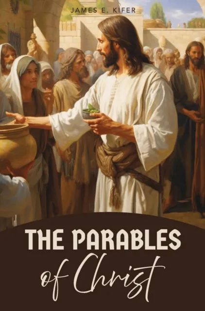 Parables of Christ