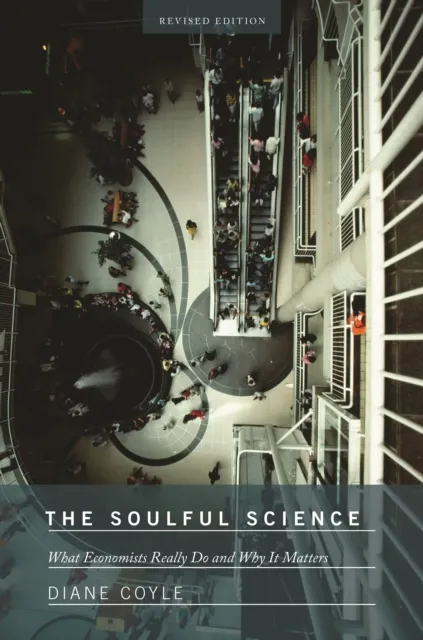Soulful Science