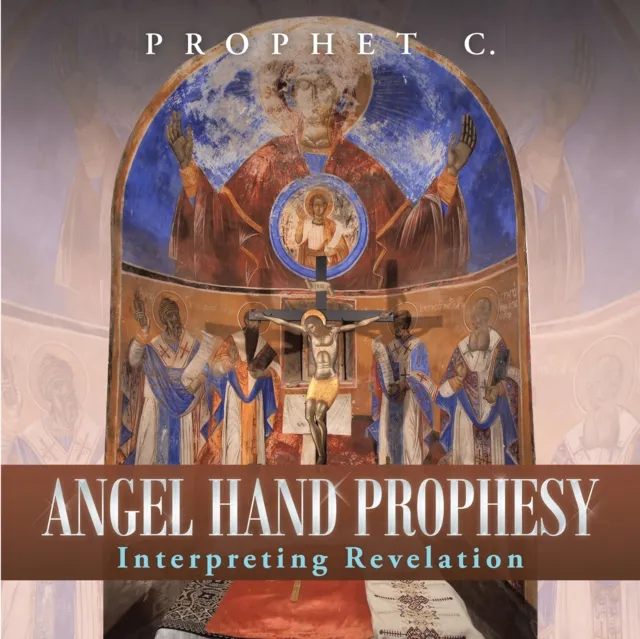 Angel Hand Prophesy