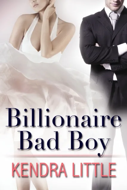 Billionaire Bad Boy