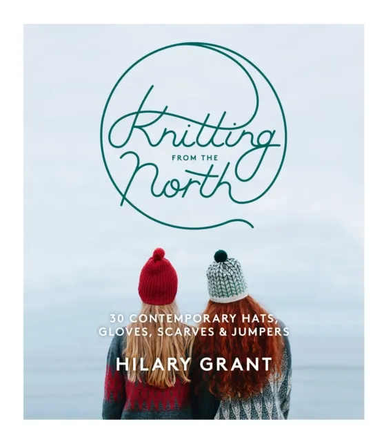 Knitting From the North