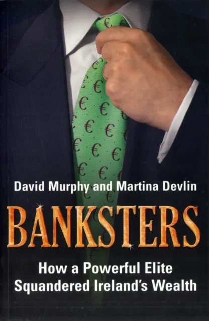 Banksters