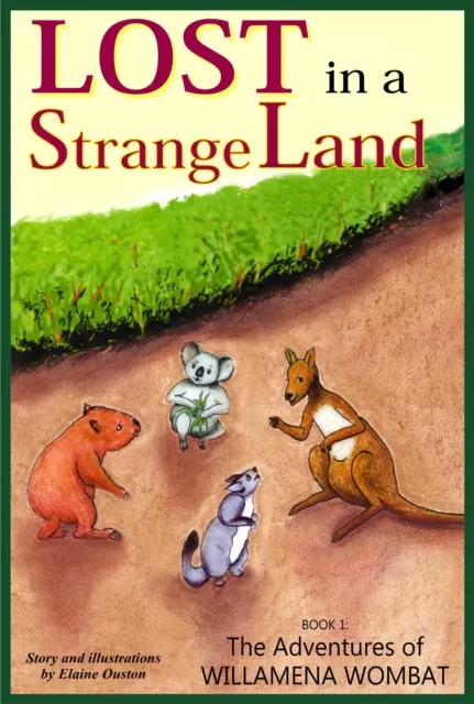 Lost in a Strange Land