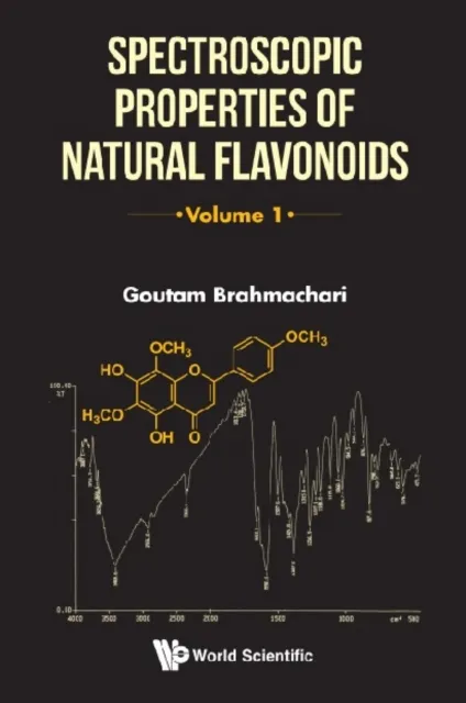 Spectroscopic Properties Of Natural Flavonoids