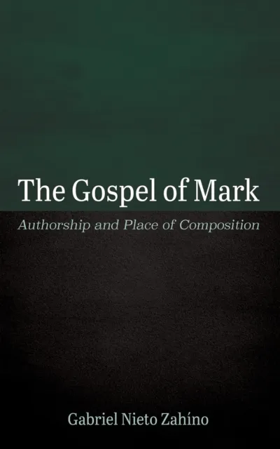 Gospel of Mark