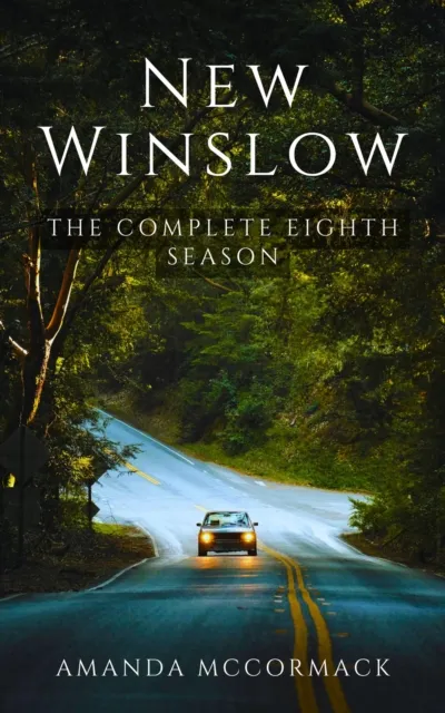 New Winslow: The Complete Eighth Season
