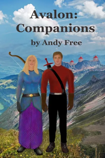Avalon: Companions