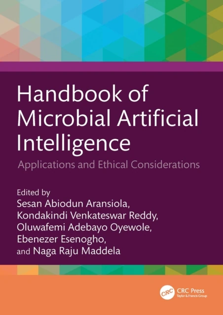 Handbook of Microbial Artificial Intelligence