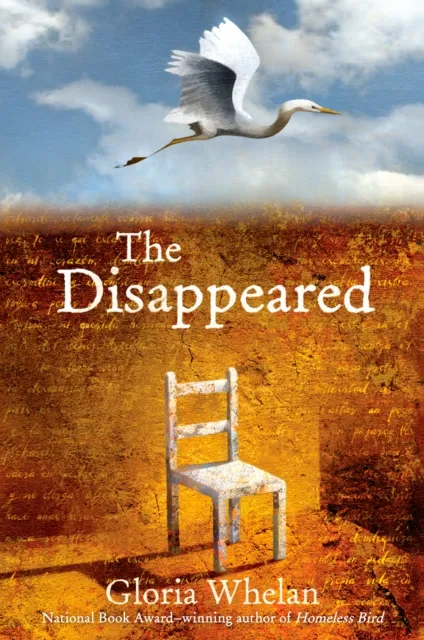 Disappeared