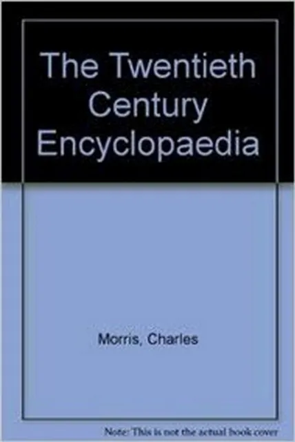Twentieth Century Encyclopedia