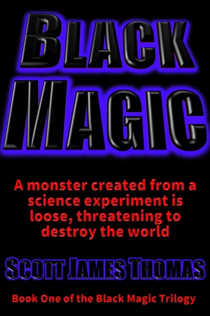 Black Magic