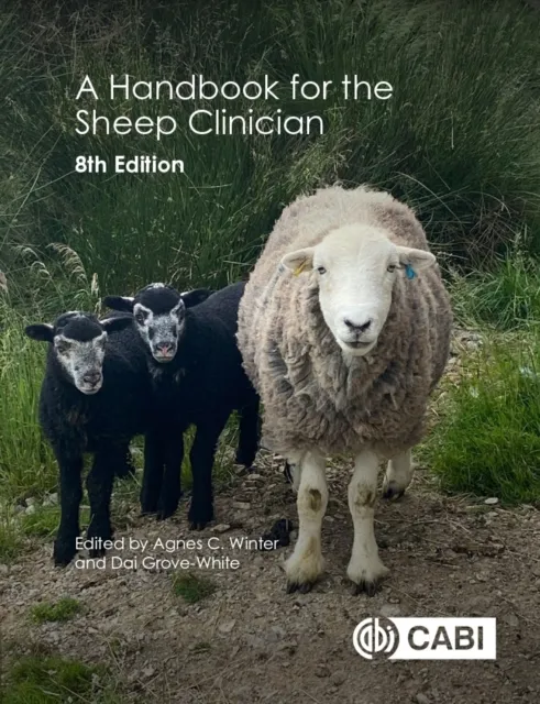 Handbook for the Sheep Clinician