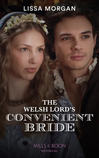 Welsh Lord's Convenient Bride