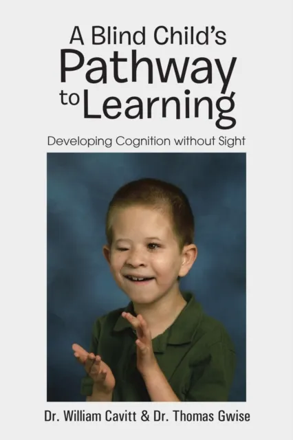 Blind Child's Pathway to Learning