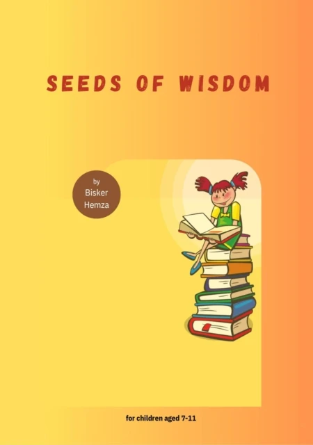 Seeds Of Wisdom
