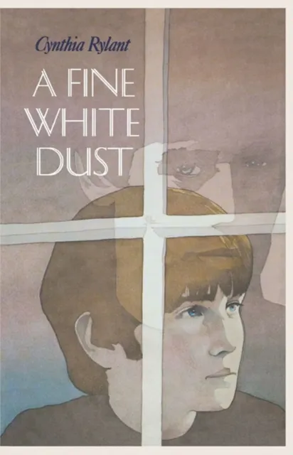 Fine White Dust