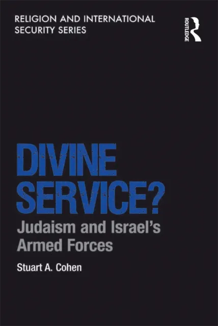 Divine Service?