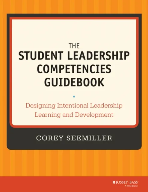 Student Leadership Competencies Guidebook