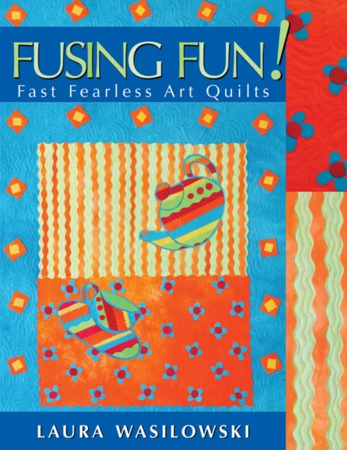 Fusing Fun!