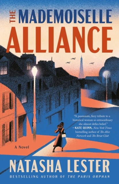 Mademoiselle Alliance
