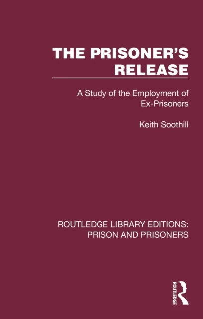 Prisoner's Release