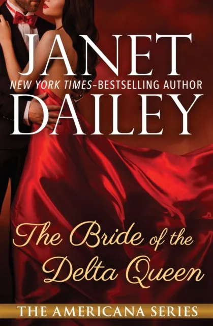 Bride of the Delta Queen