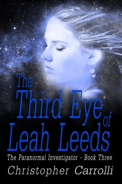 Third Eye of Leah Leeds