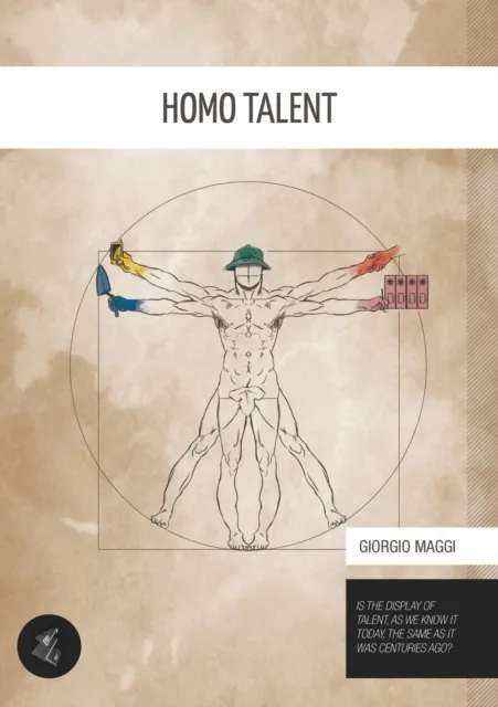 Homo Talent