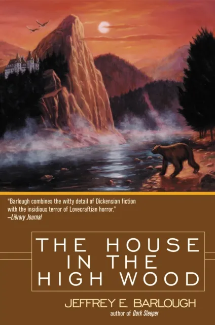House in the High Wood
