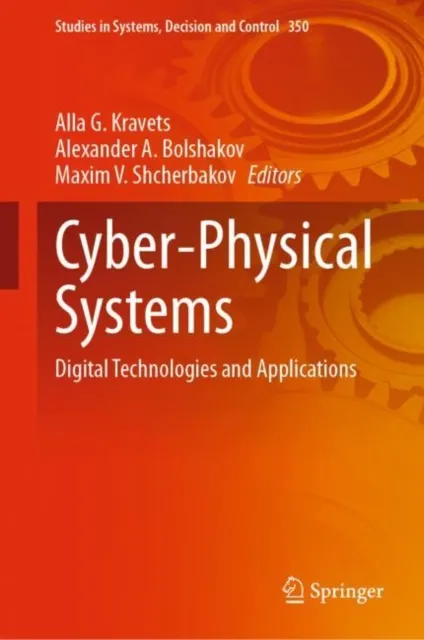 Cyber-Physical Systems