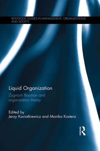 Liquid Organization