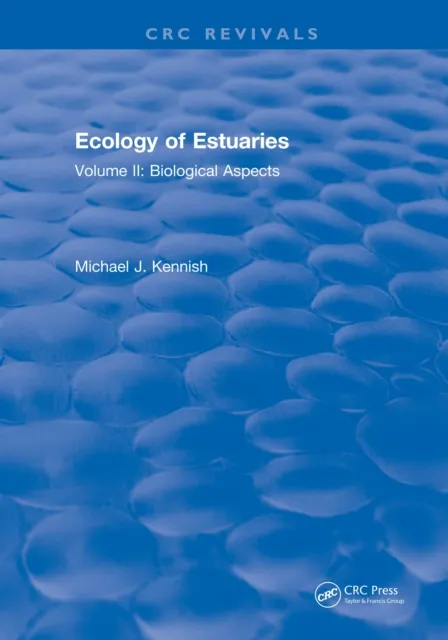 Ecology of Estuaries