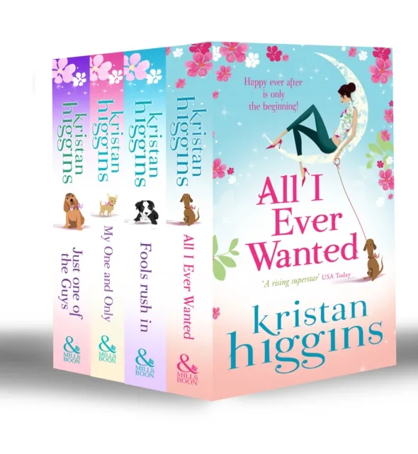 Rom-Com Collection (Part 2)