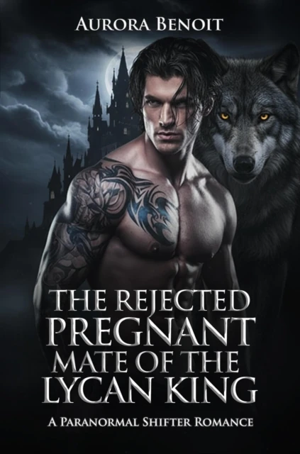 Rejected Pregnant Mate of the Lycan King: A Paranormal Shifter Romance