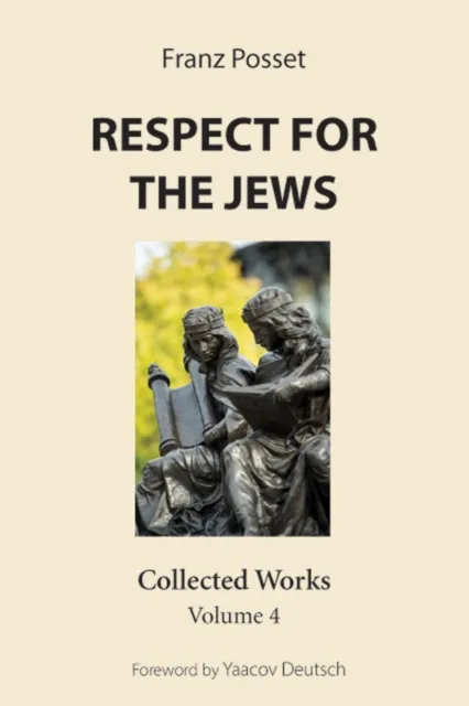 Respect for the Jews