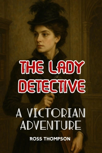Lady Detective