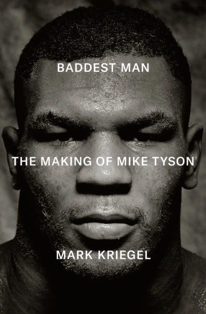 Baddest Man