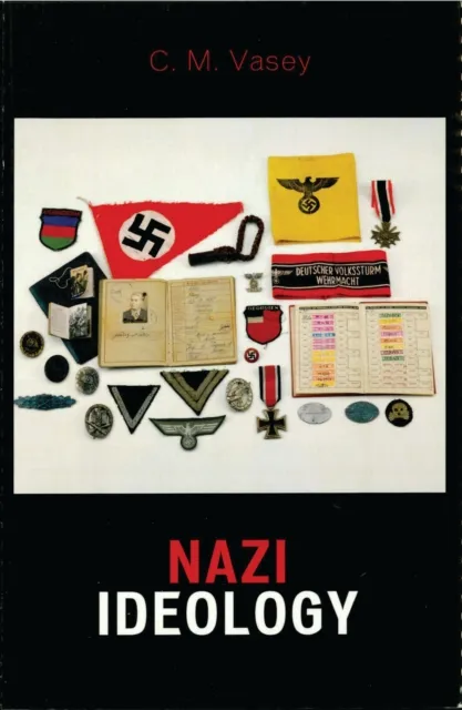 Nazi Ideology