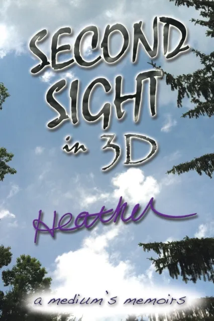Second Sight in 3D