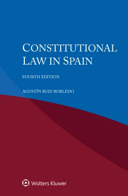 Constitutional Law in Spain