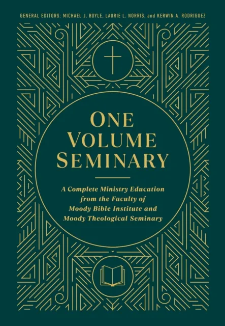 One Volume Seminary