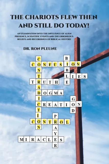 Chariots Flew Then And Still Do Today!