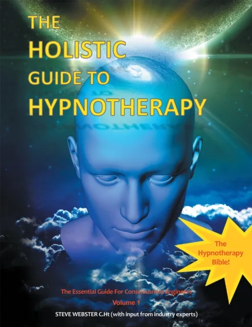 Holistic Guide to Hypnotherapy
