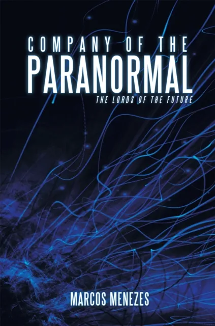 Company of the Paranormal