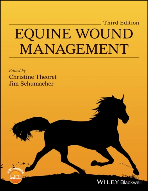 Equine Wound Management