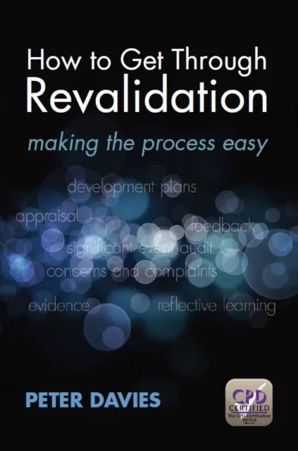 How to Get Through Revalidation