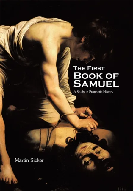 First Book of Samuel