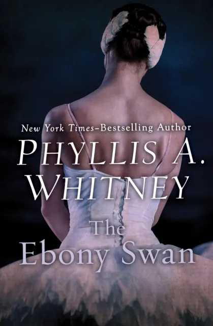 Ebony Swan